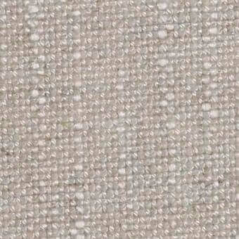 Beige woven fabric texture, n72 Constantini Pietro collection, featuring a grid pattern with raised circular details and a matte finish.